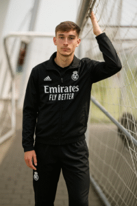 Warbixin Dhammeystiran: Suuqa Kala Iibsiga Real Madrid – Xagaaga 2025