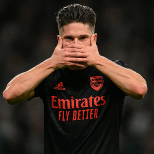 Arsenal Oo Gyökers Ka Gudbineyso Dalab Gaarayo 70m€