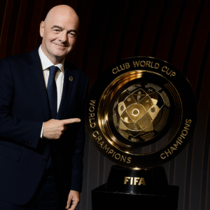 Warbixin Dhamaystiran: FIFA Club World Cup 2025 – Isbeddelka Caalamiga ah ee Kubadda Cagta